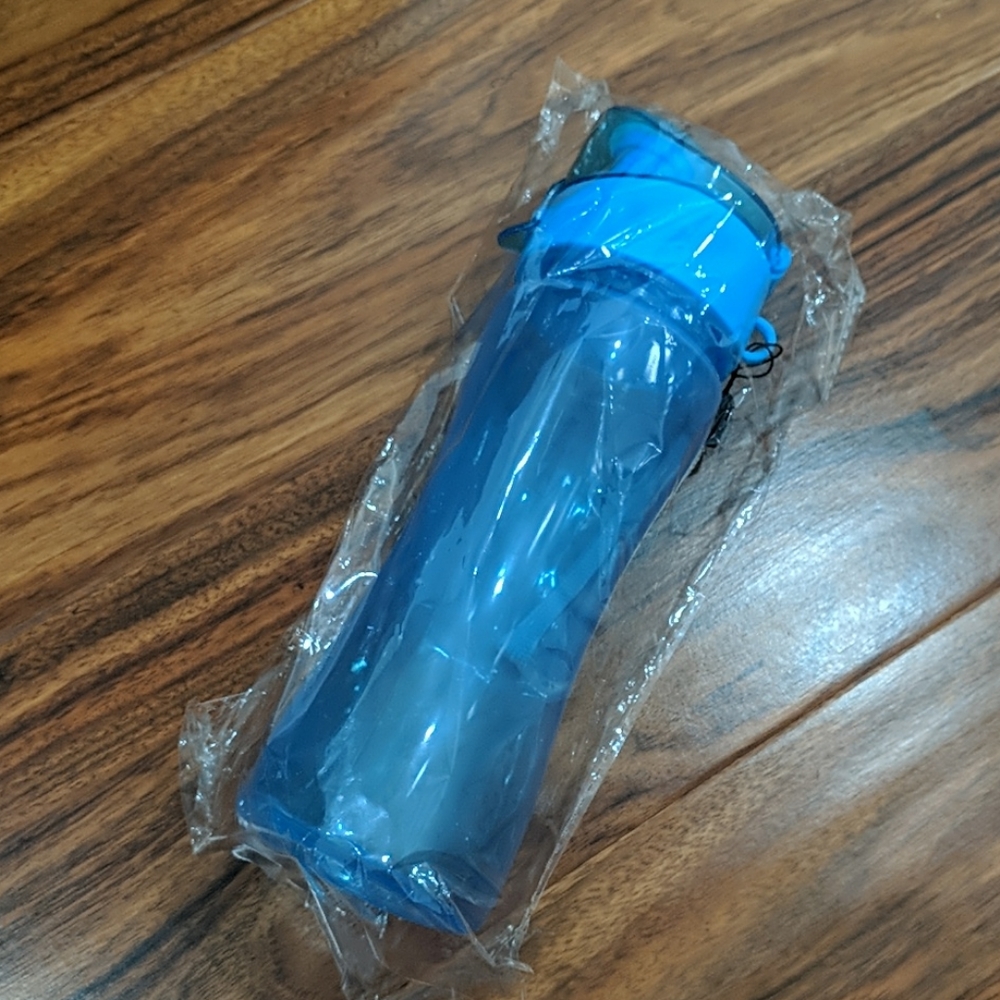 Water bottle